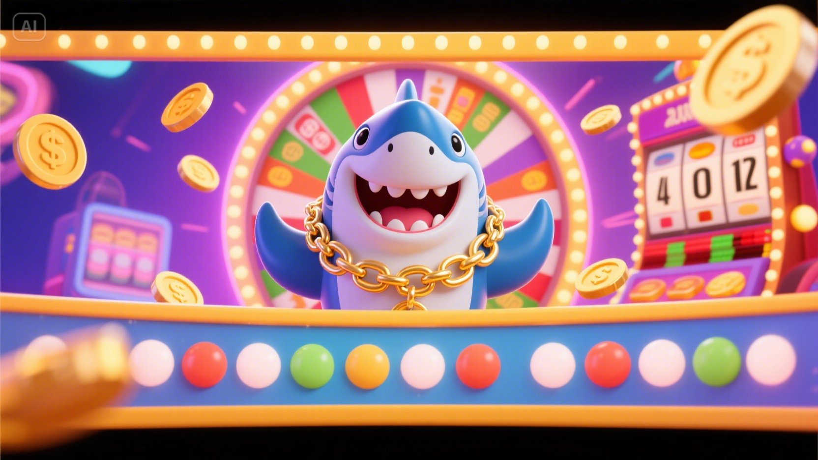 Registration at IconicBet Casino Casino