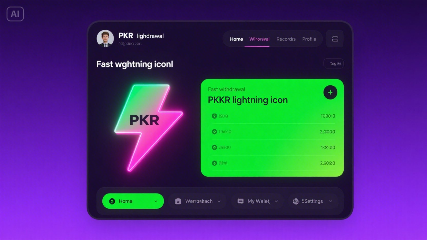 Registration at IconicBet Casino Casino