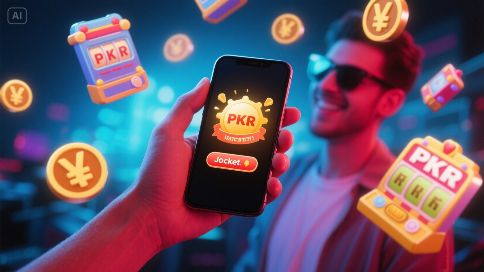 IconicBet CasinoMake your first deposit in PKR today and receive a 200% instant reward! Pakistan’s trusted casino platform offers smooth transactions, real-money gaming, and instant local withdrawals 24 hours a day.