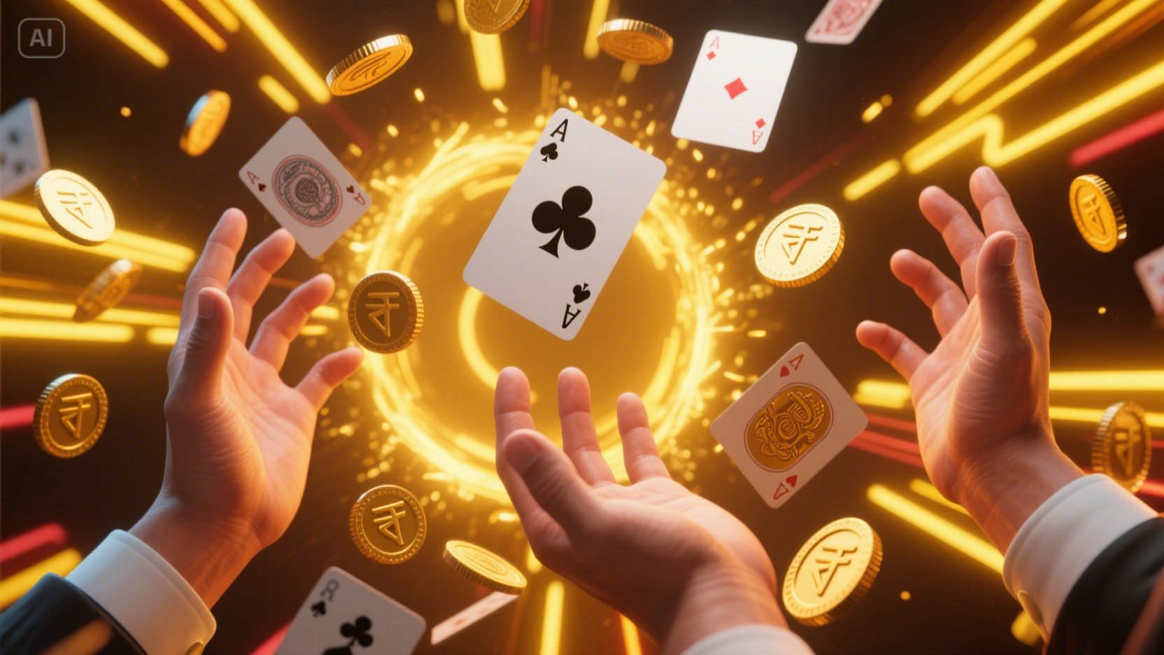 Registration at IconicBet Casino Casino