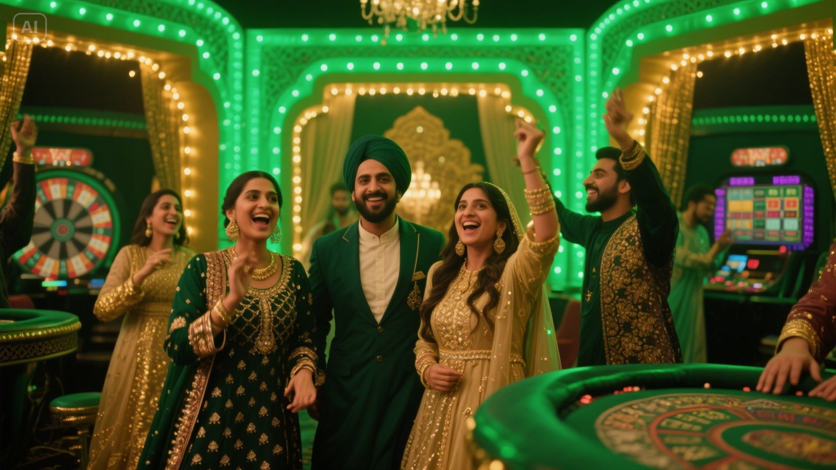 Registration at IconicBet Casino Casino