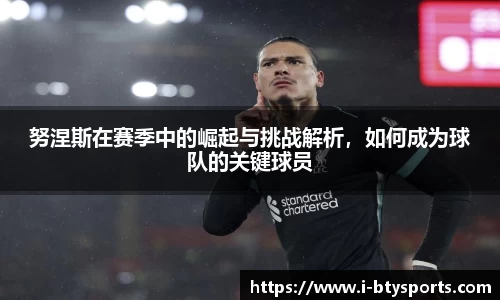 努涅斯在赛季中的崛起与挑战解析，如何成为球队的关键球员